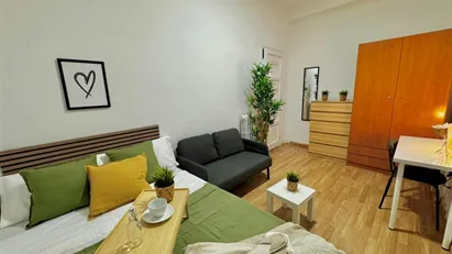 Room for rent in Madrid Carabanchel, Madrid