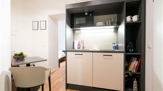 Apartments in Vienna Leopoldstadt - photo 4
