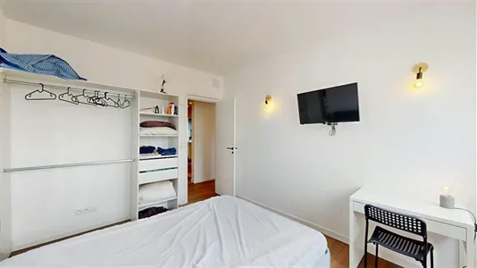Rooms in Reims - photo 2