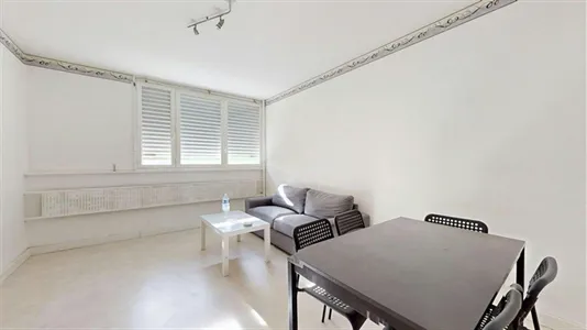 Apartments in Saint-Étienne - photo 3