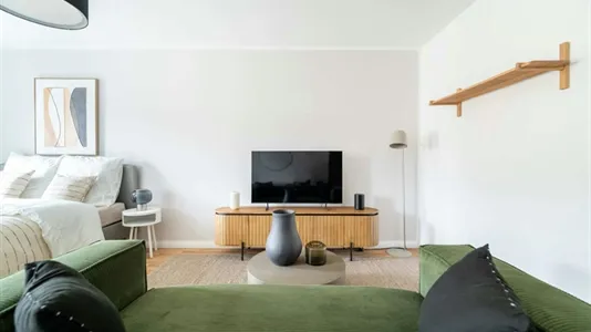 Apartments in Location is not specified - photo 5