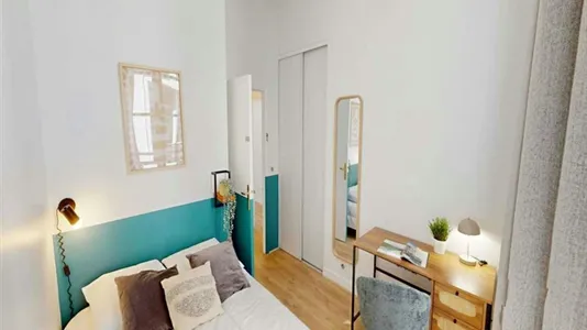 Rooms in Paris 2ème arrondissement - Bourse - photo 2