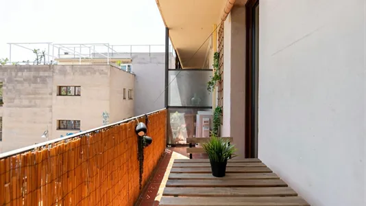 Apartments in Barcelona Gràcia - photo 7