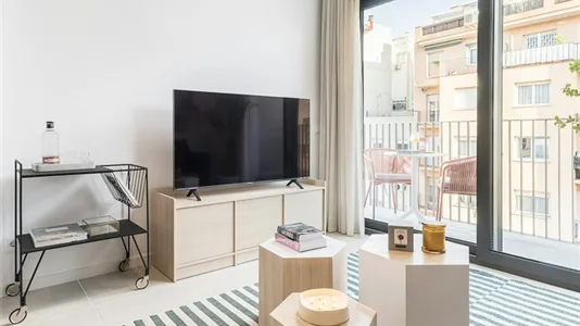 Apartments in Barcelona Gràcia - photo 5
