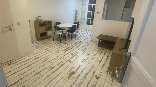 Apartments in Brussels Ganshoren - photo 4