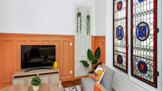 Rooms in Paris 9ème arrondissement - photo 10