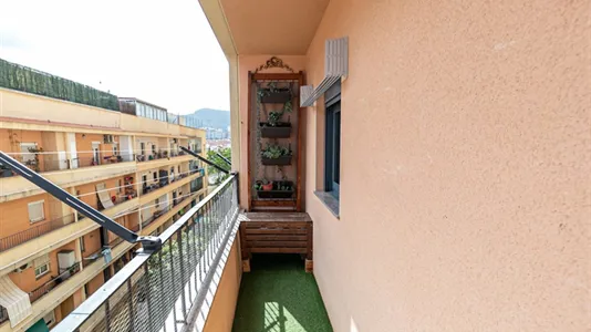 Apartments in Barcelona Horta-Guinardó - photo 6
