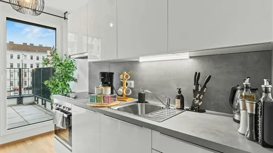 Apartments in Vienna Floridsdorf - photo 7