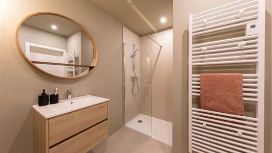 Apartments in Brussels Etterbeek - photo 9