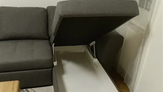 Apartments in Vienna Landstraße - photo 9