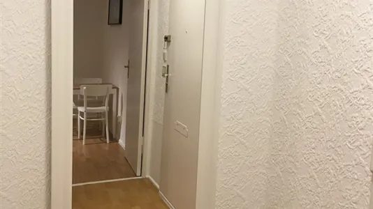 Apartments in Berlin Tempelhof-Schöneberg - photo 5