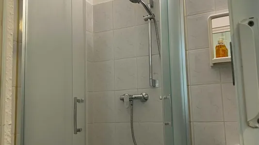 Apartments in Budapest Terézváros - photo 5