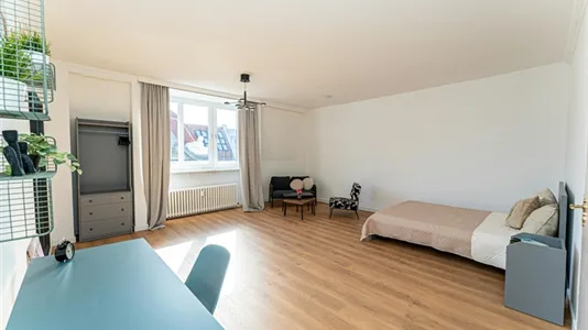 Rooms in Berlin Charlottenburg-Wilmersdorf - photo 5