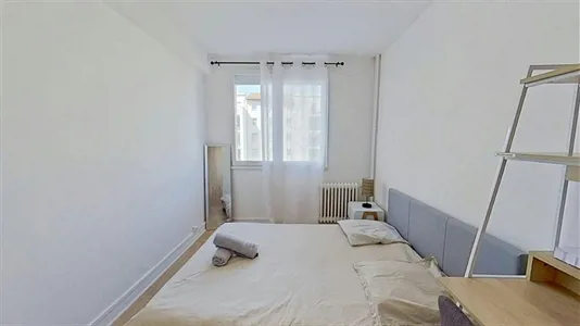 Rooms in Valence - photo 3