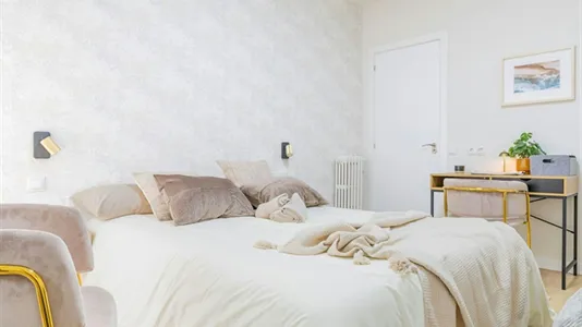 Rooms in Madrid Arganzuela - photo 2