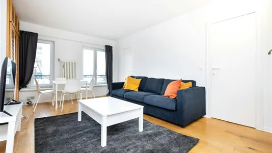 Apartments in Stad Brussel - photo 3