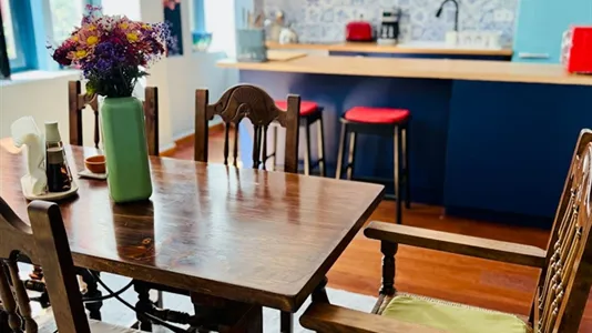 Rooms in Valencia L'Eixample - photo 4