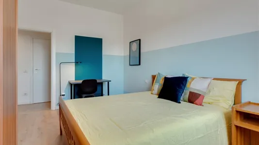 Rooms in Milano Zona 7 - Baggio, De Angeli, San Siro - photo 9