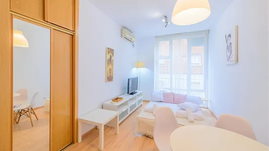 Apartments in Madrid Fuencarral-El Pardo - photo 4
