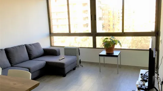 Rooms in Barcelona Eixample - photo 4