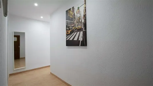 Rooms in Valencia Poblats Marítims - photo 5