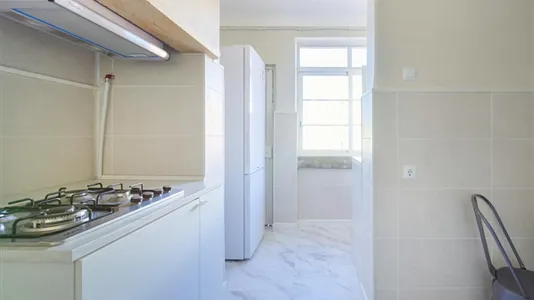 Rooms in Location is not specified - photo 10