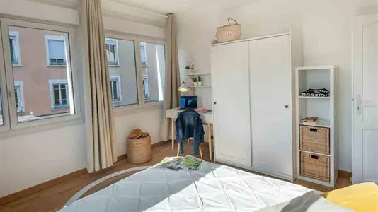Rooms in Lyon - photo 4