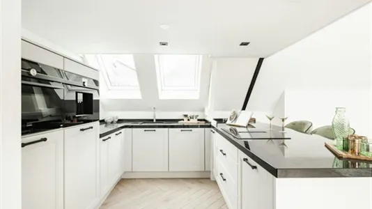 Apartments in Amsterdam Oud-Zuid - photo 7