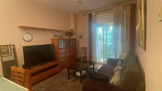 Apartments in Barcelona Sarrià-St. Gervasi - photo 3