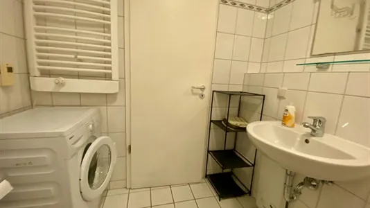 Apartments in Cologne Mülheim - photo 10