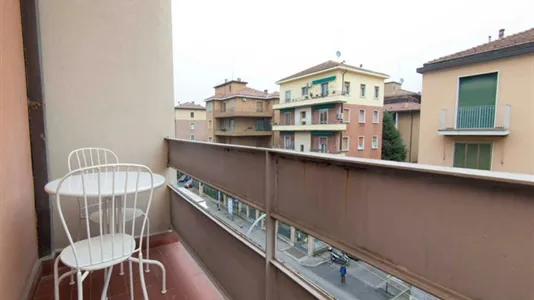 Rooms in Bologna - photo 9