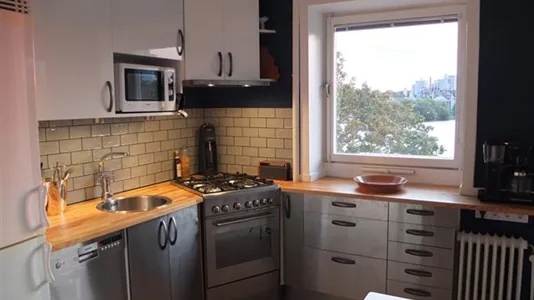 Apartments in Södermalm - photo 2