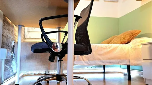 Rooms in Barcelona Les Corts - photo 7