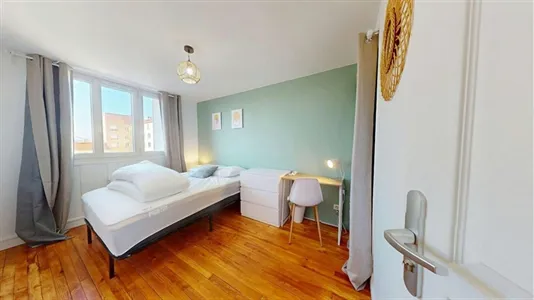 Rooms in Lyon - photo 2