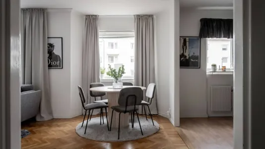 Apartments in Borås - photo 3