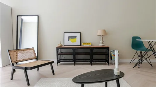 Apartments in Location is not specified - photo 9