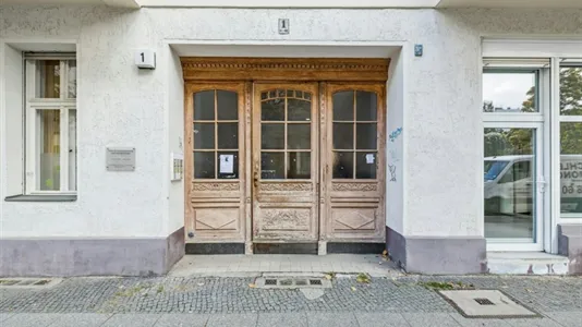 Apartments in Berlin Tempelhof-Schöneberg - photo 9