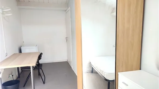 Rooms in Roma Municipio VI – Roma Delle Torri - photo 5