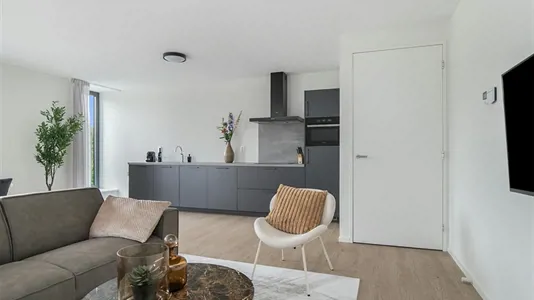 Apartments in Nieuwegein - photo 3