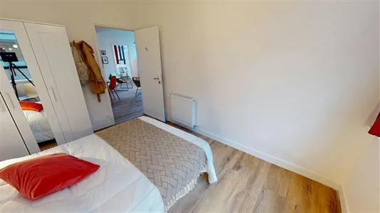 Rooms in Nanterre - photo 2