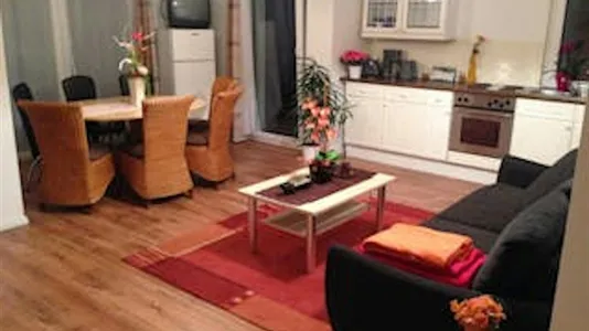 Rooms in Berlin Pankow - photo 8