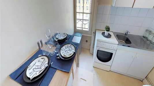 Rooms in Lyon - photo 8