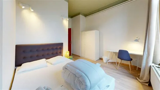 Rooms in Brussels Vorst - photo 1