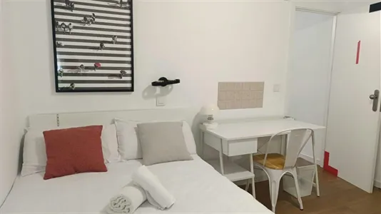 Rooms in Getafe - photo 1