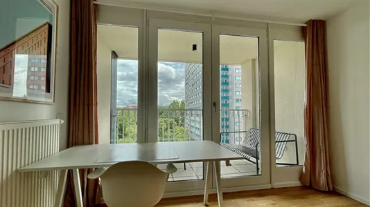 Rooms in Berlin Mitte - photo 3