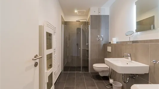 Apartments in Location is not specified - photo 7