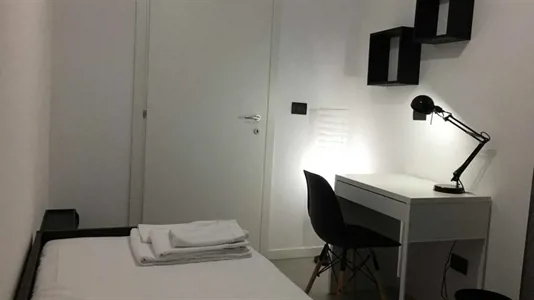 Rooms in Milano Zona 9 - Porta Garibaldi, Niguarda - photo 3