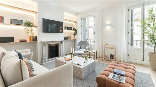 Apartments in Madrid Centro - photo 1