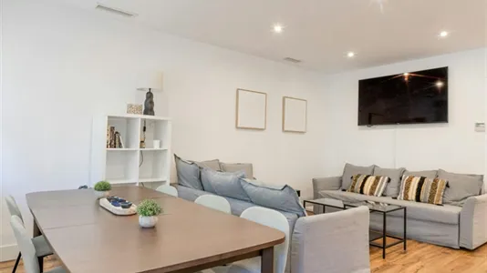 Apartments in Madrid Salamanca - photo 5