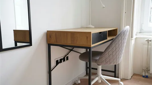 Rooms in Budapest Ferencváros - photo 6